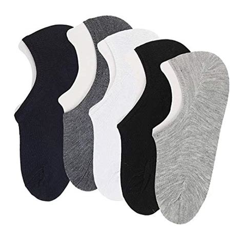 VVRM Premium Cotton Ankle Socks for Men and Women : Amazon.in: Fashion