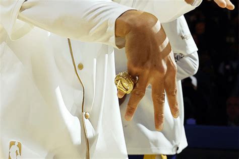 The offseason drama is over, the Golden State Warriors receive their ...