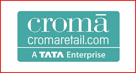 Croma - Acropolis Mall