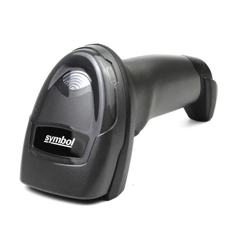 Symbol Barcode Scanner USB 的图像结果