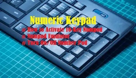 Numeric Keypad Not Working Excel 的图像结果