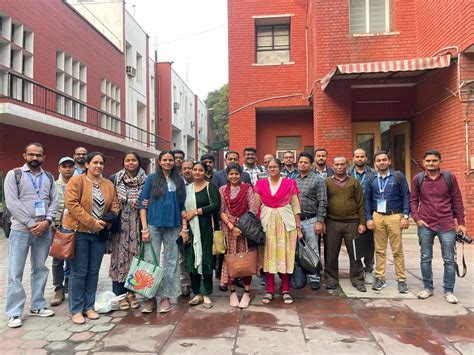 Delhi State Institute of Secretariat Training & Development (DSISTD)