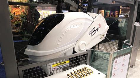 Image result for Motion Simulator Ride