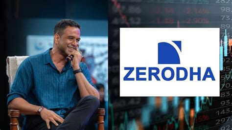 'Really Sorry For The Inconvenience:' Zerodha CEO Apologizes For ...