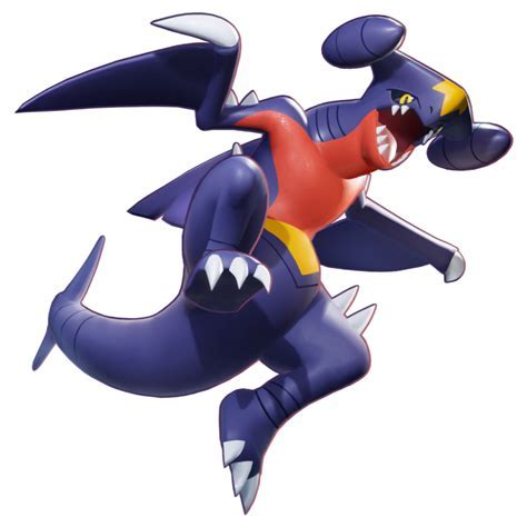 garchomp pokemon unite png | bet responsibly with expert tips Android ...