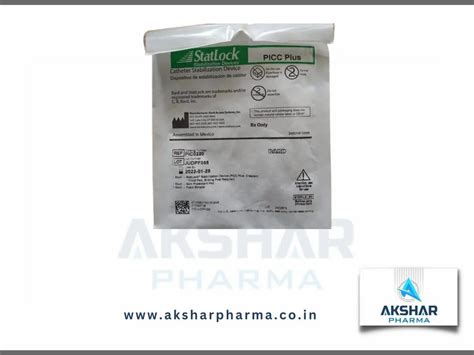 PICC Line StatLock 的图像结果