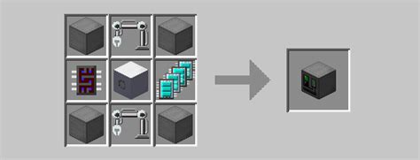 Image result for GregTech Assembly Line