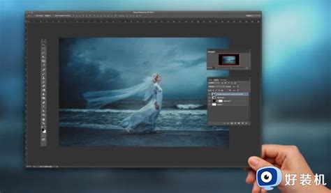 Photoshop 2017 for Mac v18.0.0 PS图片处理 安装激活详解 - 软件SOS