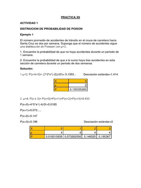 Image result for Probabilidade Poisson