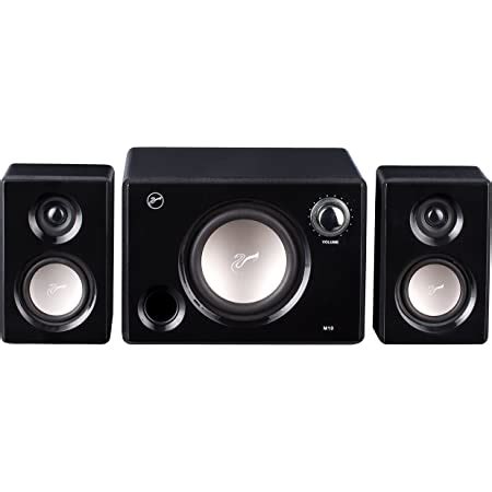 Edifier R33BT 10 Watt 2.0 Channel Wireless Bluetooth Bookshelf Speaker ...