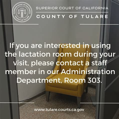 Tulare County Superior Court | Visalia CA