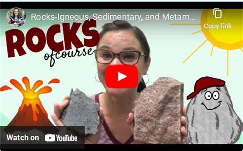 Image result for Examples of Rocks