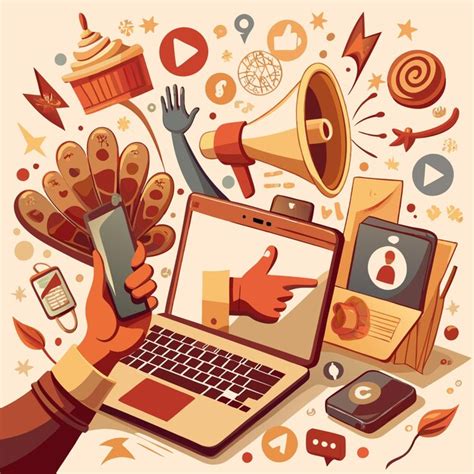 Media Communication 的图像结果