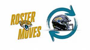 Jaguars preseason: Jacksonville makes 4 roster moves before final game