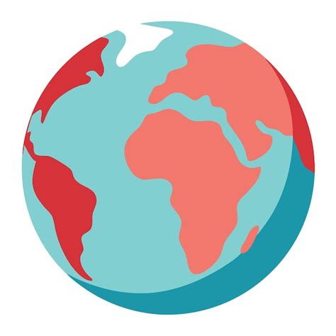 Globe White Background 的图像结果