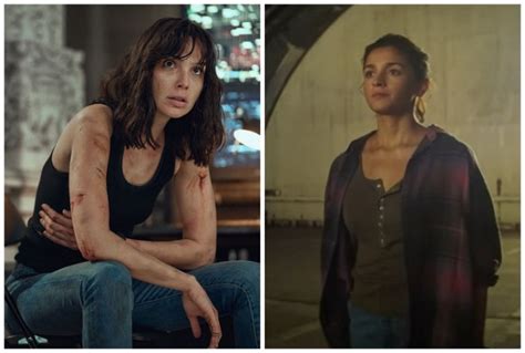 Heart of Stone Alia Bhatt Spills The Beans on Her Character in Gal ...