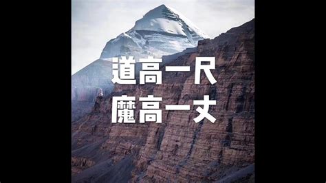 52.道高一尺，魔高一丈 - 哔哩哔哩