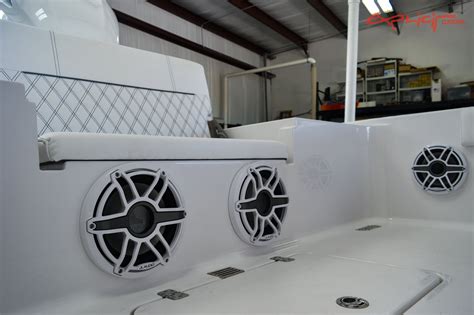 Jl Audio Marine Speakers 7.7 at Alysha Davis blog