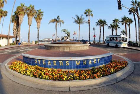 Best Stearns Wharf Tours & Tickets - Book Now