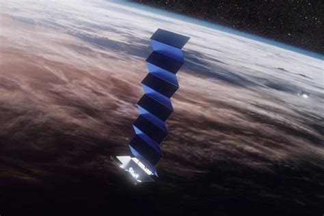 计划发送 42000 颗卫星的星链计划，被推测已发送的卫星已有 3% 失效_轨道