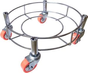 POGON Gas Cylinder Trolley Price in India - Buy POGON Gas Cylinder ...