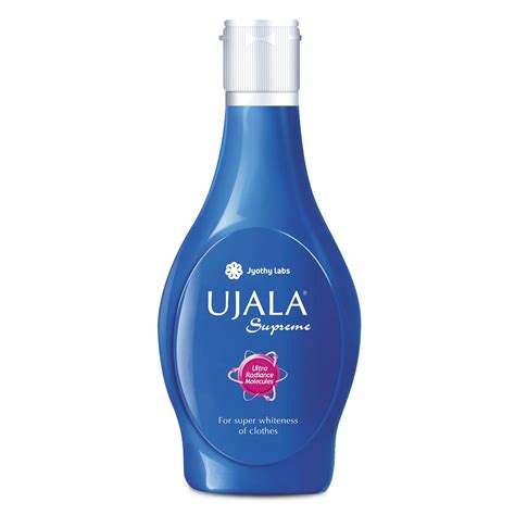 UJALA Supreme Liquid - 250 ml : Amazon.in: Health & Personal Care