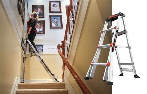 Image result for Little Giant Ladder Tutorial