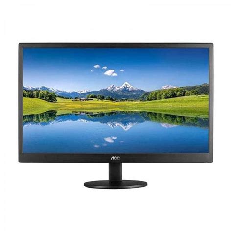 Buy AOC Monitor in India for Office Use & Gaming | EliteHubs.com