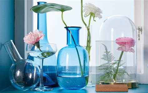 Window treatments for spring - IKEA