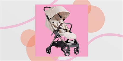 British Baby Buggy