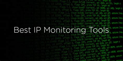 IP Address Monitoring Software Free 的图像结果