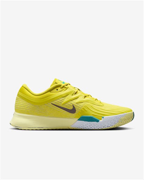 Nike Vapor Pro 3 Premium Men's Hard Court Tennis Shoes. Nike IN