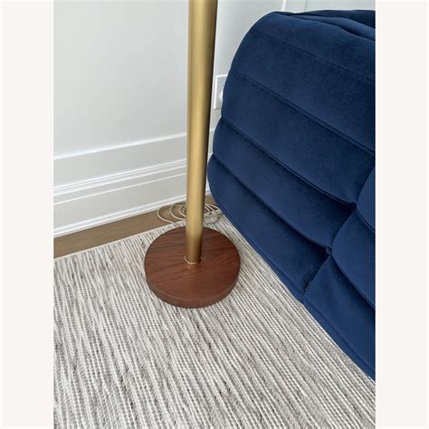 Schoolhouse Electric Floor Lamp - AptDeco