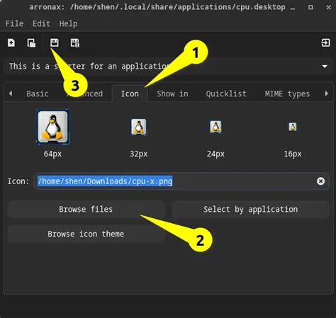 Image result for Creating Application Icon Files