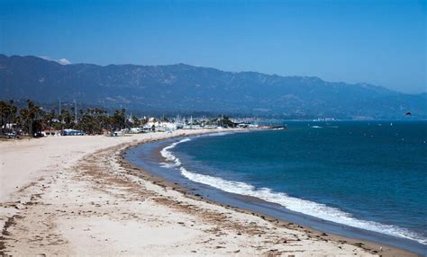 Top Beaches in Santa Barbara - Santa Barbara Trip Ideas | Viator.com
