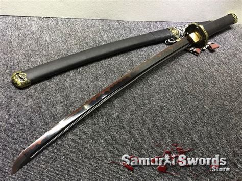 Tachi Sword - Samurai Swords Store