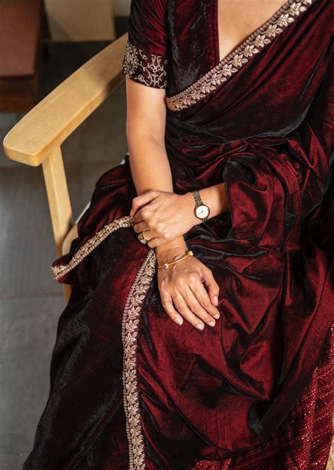 Basho by Ila l| Buy Latest Designer Indian Sarees Online – Bashobyila