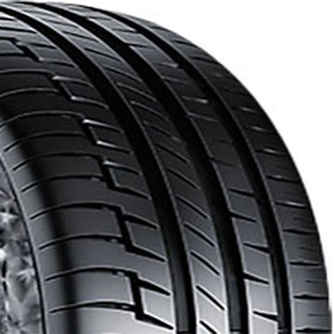 Continental PremiumContact 6 225/50R18 Tire for sale online | eBay