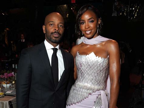 Kelly Rowland on Paint Sex Scene in Mea Culpa: 'Happy' It's 'Memorable'