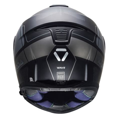 Korda Discovery wave helmet – LRL Motors