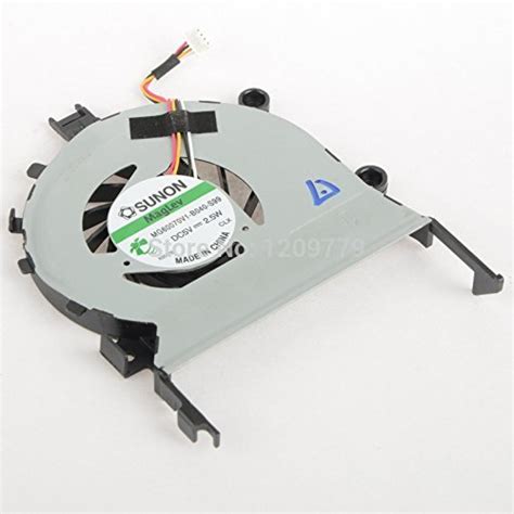 SellZone Cooling Fan Replacement for Aspire 4553 4745 4745g 5745 5745g ...