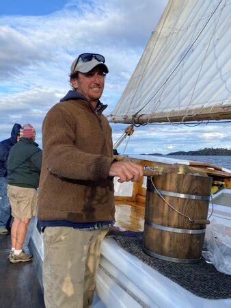 Schooner Lewis R French (Camden) - 2022 What to Know Before You Go ...