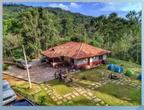 Tashi Farms, Sakleshpur - Homestay Advisor