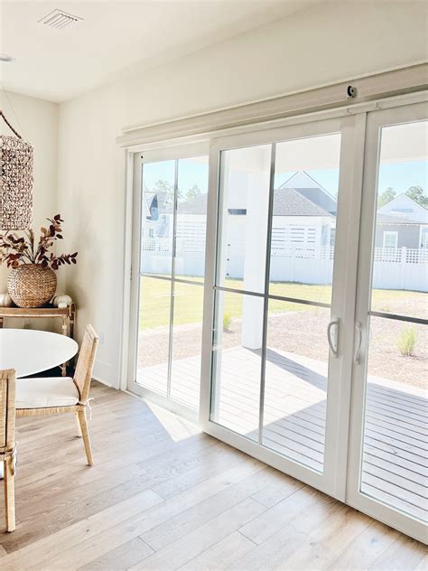 Treatments For Sliding Patio Doors at Krista Guerrero blog