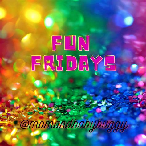 10 Fun Indoor Activities for the Whole Family on Fridays – Mom & Baby Buggy