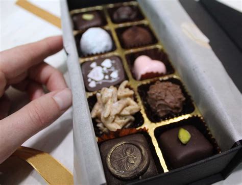 What Are Bonbons? Are They Different From Truffles? (Pictures)