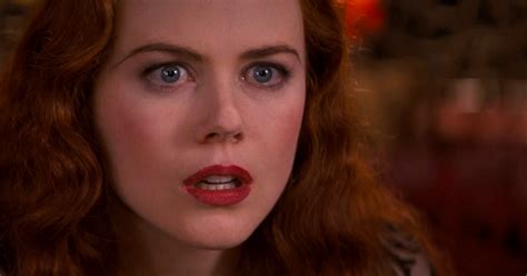 Nicole Kidman's Birthday — Teletype