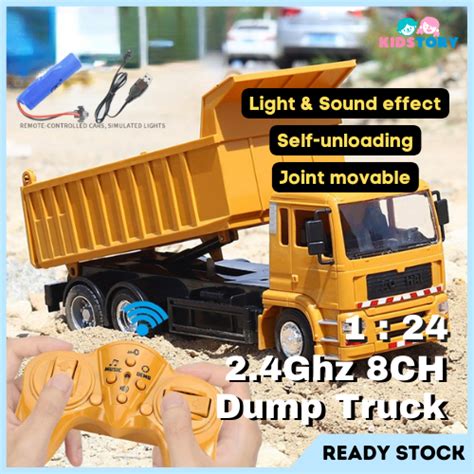 Remote Control Lorry 的图像结果