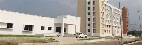 Undergraduate Hostel | AIIMS K