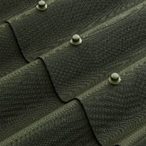 TECHNONICOL W-LIGHT Roofing - Bitumen Corrugated Sheets for Durable ...